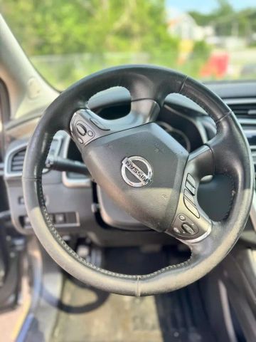 2019 Nissan Murano Platinum Sport Utility 4d - Image 11