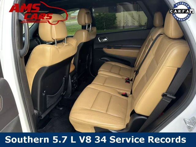 2017 Dodge Durango - Image 13