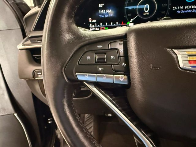2022 Cadillac Escalade - Image 88