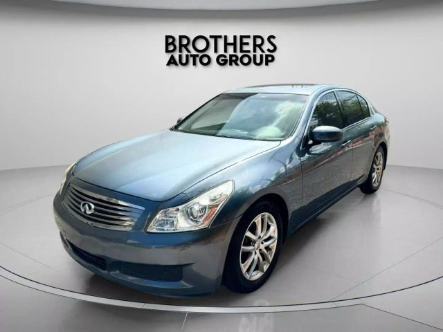 2008 Infiniti G - Image 5