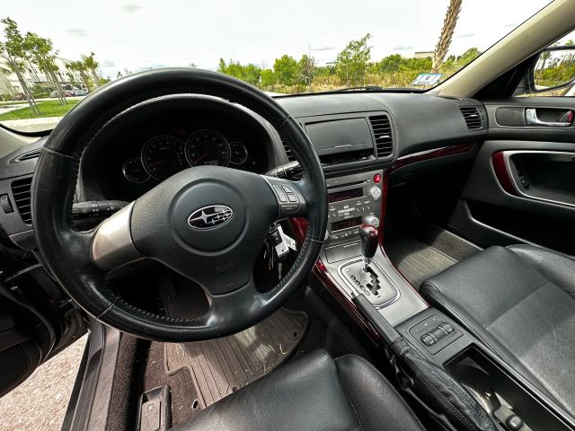 2008 Subaru Outback - Image 15