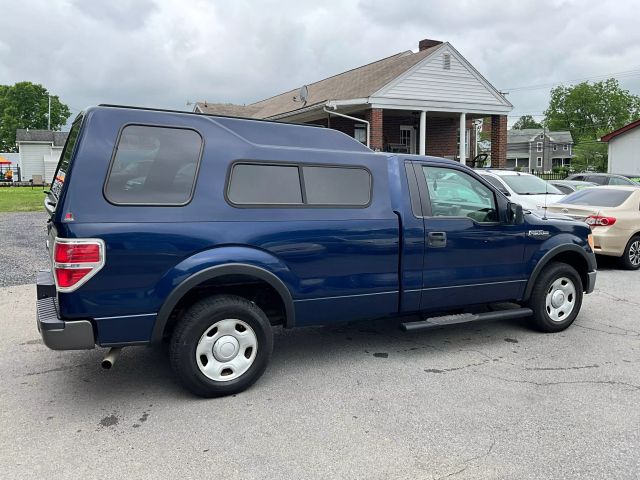 2009 Ford F150 Regular Cab - Image 7