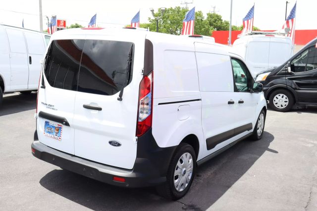 2020 Ford Transit Connect Cargo Van - Image 18