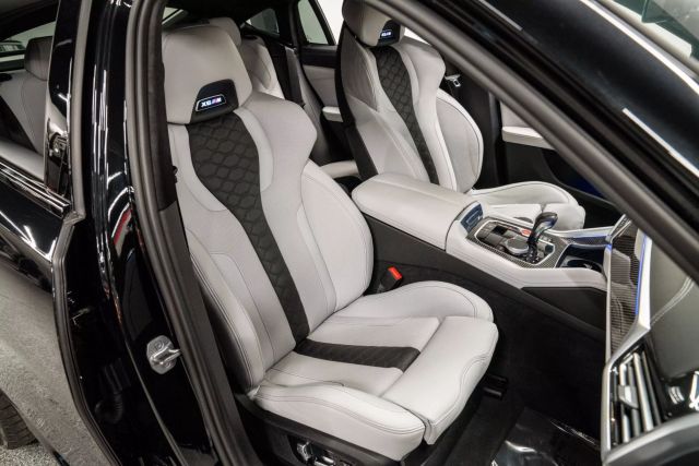 2023 Bmw X6 M Sport Utility 4d - - Image 22
