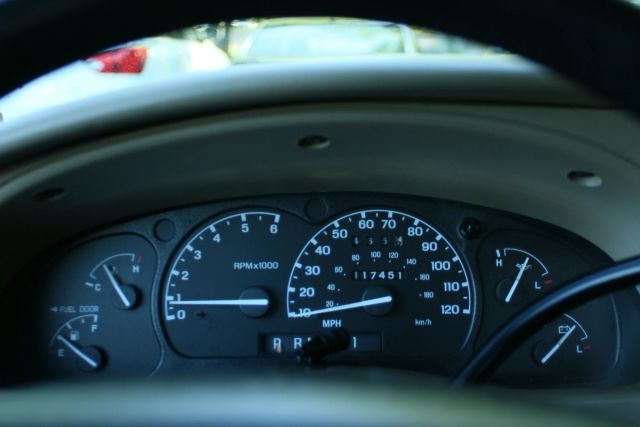 2003 Ford Ranger Super Cab - Image 14