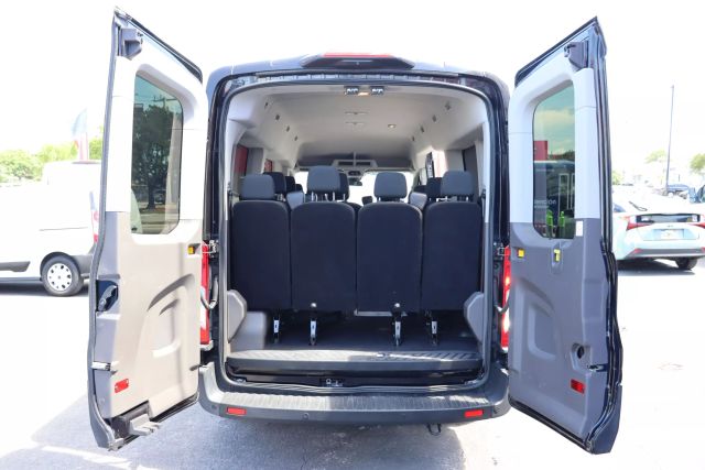 2020 Ford Transit 350 Passenger Van - Image 5