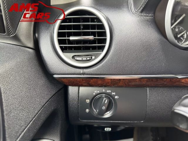 2012 Mercedes-benz Gl-class - Image 25