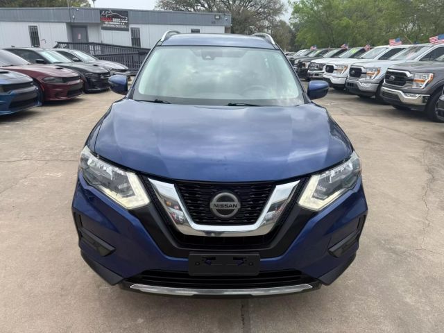 2019 Nissan Rogue - Image 5