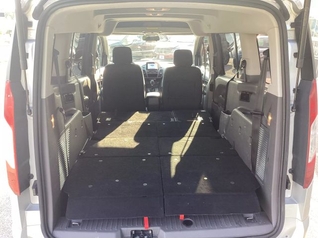 2020 FORD TRANSIT CONNECT PASSENGER WAGON PASSENGER SILVER AUTOMATIC - Interstate Auto Sales
