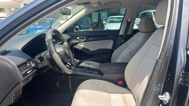 2022 Honda Civic - Image 22