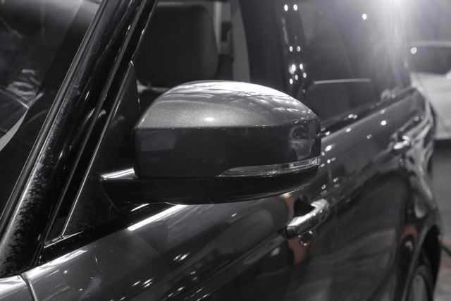 2016 Land Rover Range Rover Sport Hse Sport Utility 4d - Image 36