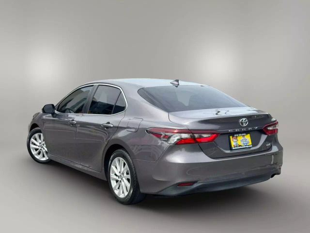 2023 Toyota Camry - Image 7