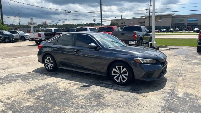 2022 Honda Civic - Image 11
