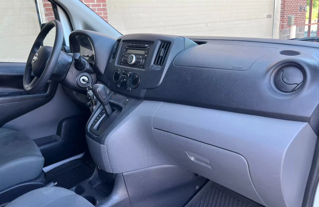2015 Nissan Nv200 - Image 59