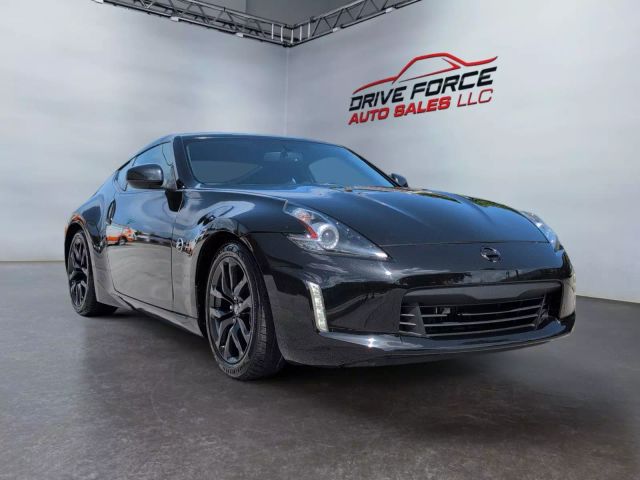 2019 Nissan 370z - Image 7