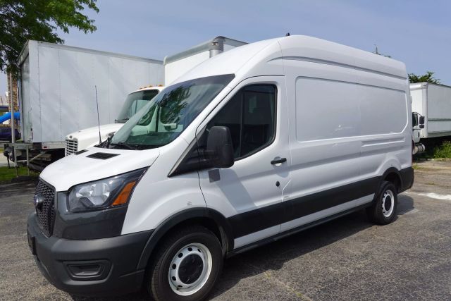 2021 Ford Transit 250 Cargo Van - Image 3