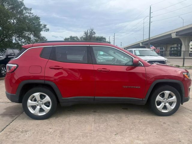 2019 Jeep Compass - Image 7