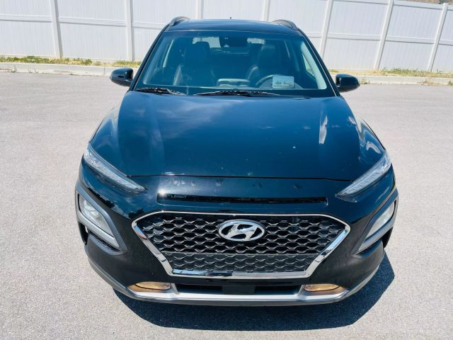 2019 Hyundai Kona - Image 4