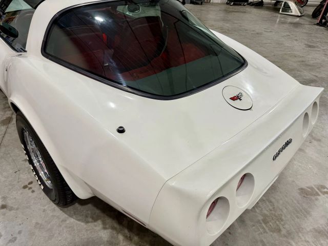 1982 Chevrolet Corvette - Image 57