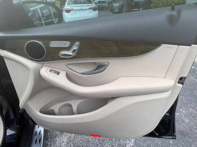 2019 Mercedes-benz Glc - Image 37