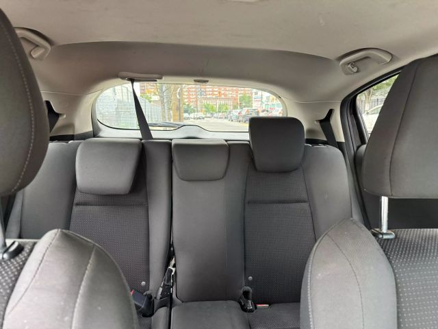 2022 HONDA HR-V SUV 4-CYL, I-VTEC, 1.8 LITER EX SPORT UTILITY 4D
