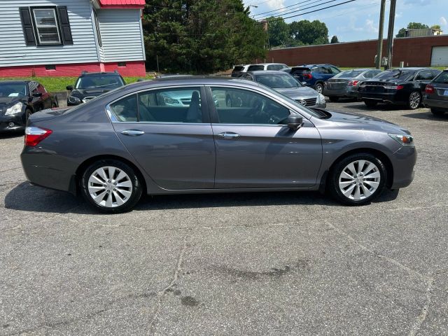2015 Honda Accord - Image 6