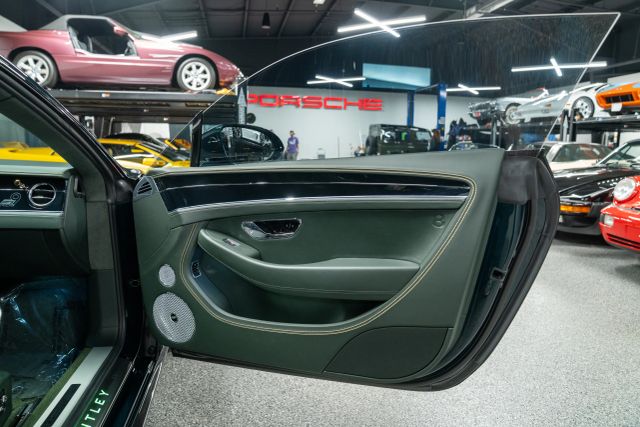 2020 Bentley Continental Gt Gt Coupe 2d - - Image 37