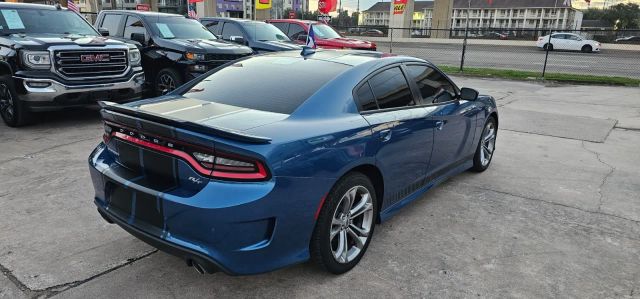 2021 Dodge Charger - Image 5