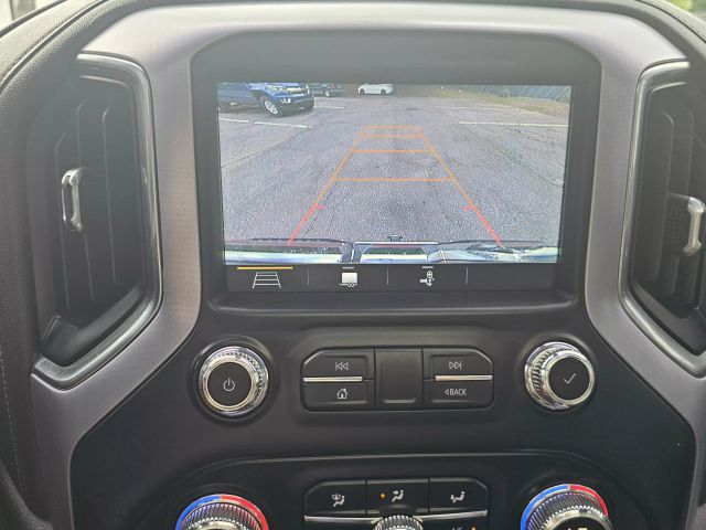 2019 Gmc Sierra 1500 Crew Cab - Image 25