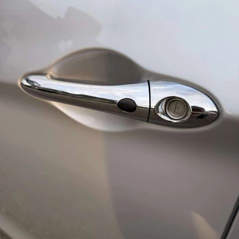 2012 Hyundai Sonata Limited Sedan 4d - Image 32