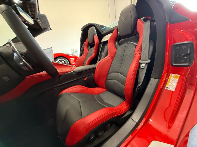 2023 Chevrolet Corvette - Image 82