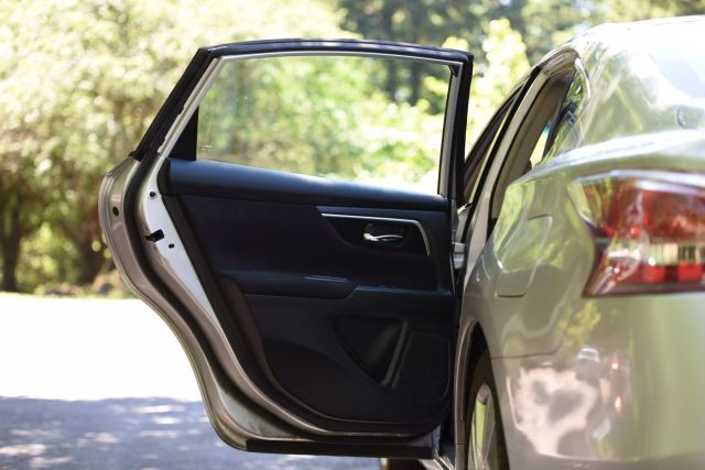 2013 Nissan Altima - Image 16