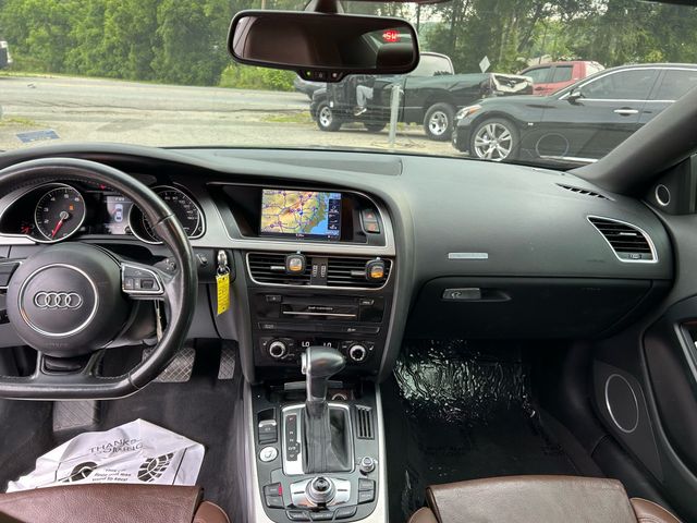 2015 Audi A5 - Image 16