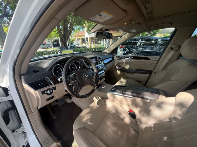 2016 Mercedes-benz Gl-class - Image 11