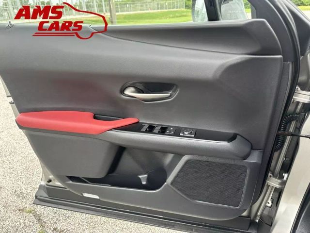 2021 Lexus Ux - Image 46