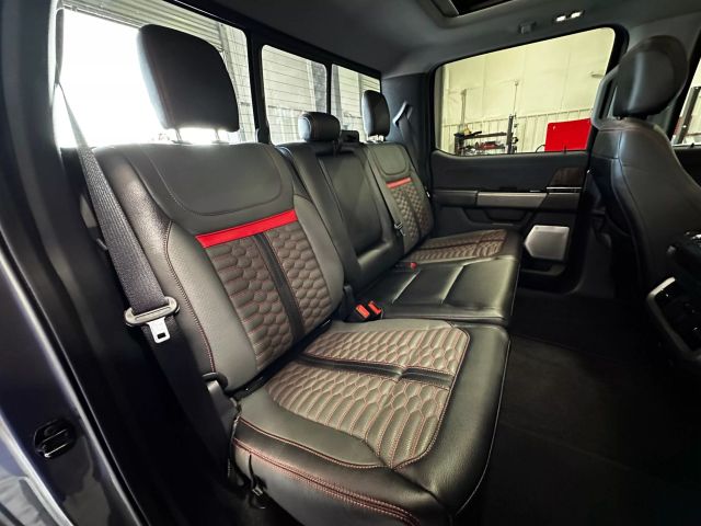 2021 Ford F150 Supercrew Cab - Image 61