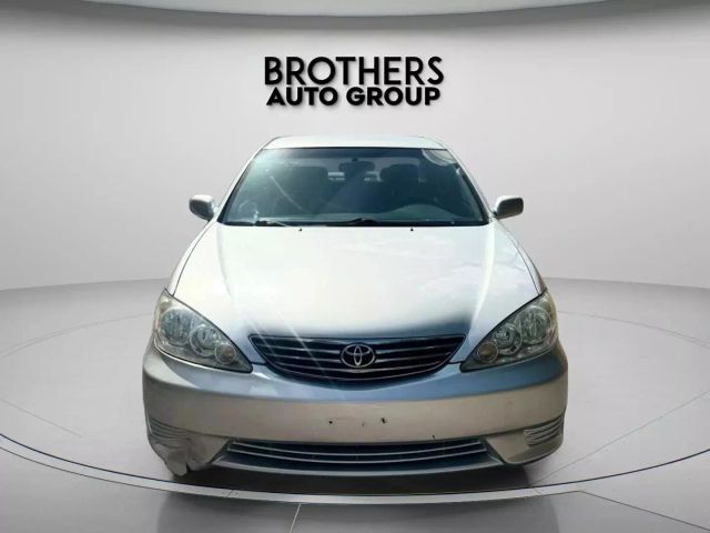 2006 Toyota Camry - Image 3