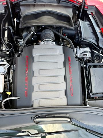 2016 Chevrolet Corvette - Image 66