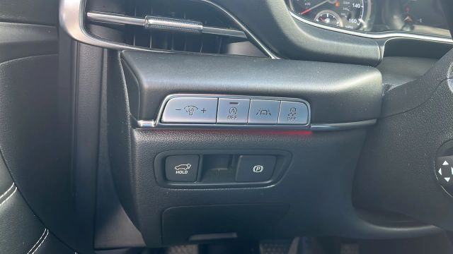 2021 Genesis Gv80 - Image 20