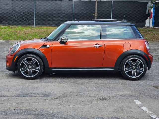 2013 Mini Hardtop - Image 5