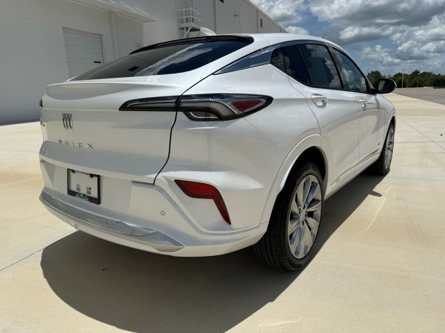 2025 Buick Envista - Image 15