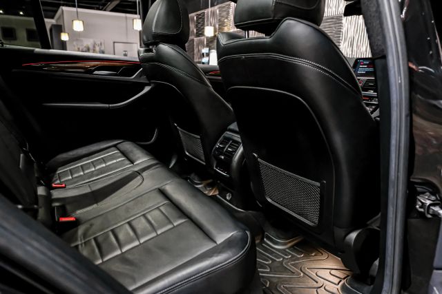 2019 Bmw X3 Sdrive30i Sport Utility 4d - Image 37