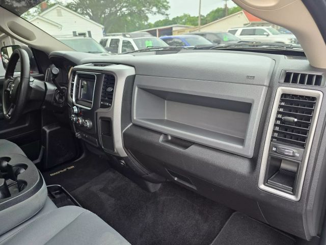 2016 Ram 2500 Crew Cab - Image 30