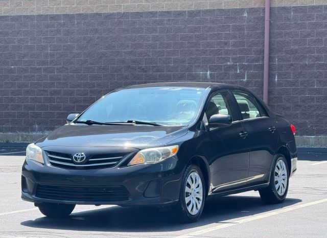 2013 Toyota Corolla L Sedan 4d - Image 1
