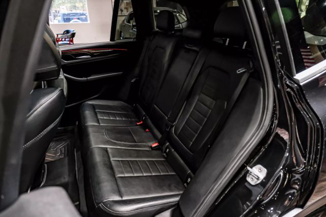 2019 Bmw X3 Sdrive30i Sport Utility 4d - Image 39
