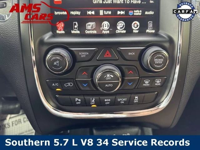 2017 Dodge Durango - Image 45