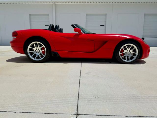 2004 Dodge Viper - Image 6
