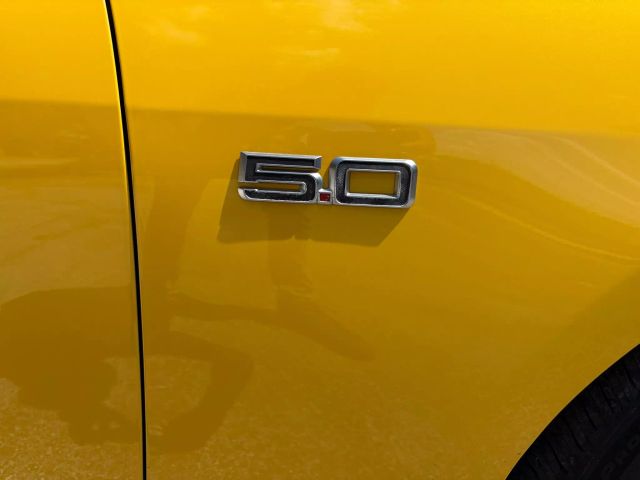 2024 FORD MUSTANG COUPE V8, 5.0 LITER GT PREMIUM COUPE 2D