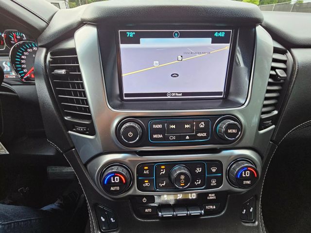 2016 Chevrolet Tahoe - Image 22