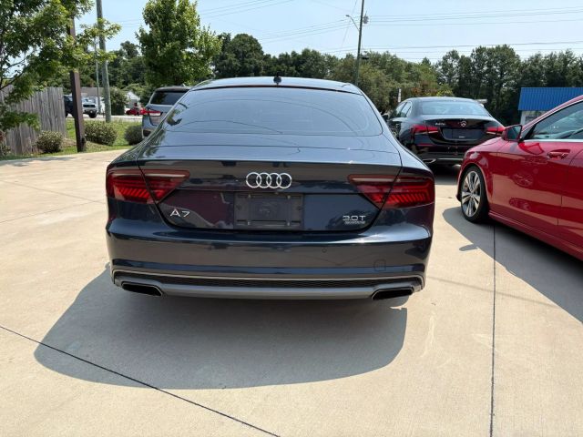 2016 Audi A7 - Image 4